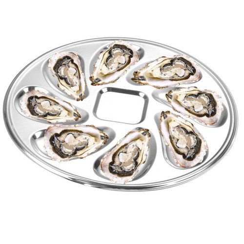 Per espositore pesce piatto - espositore,