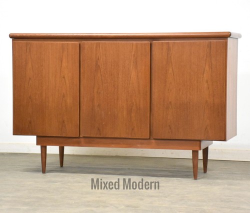 Danish teak mid century modern - danish,
