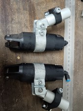 GI MATIC attuatore pneumatico