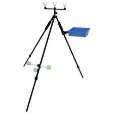 Lineaeffe Tripode in Alluminio