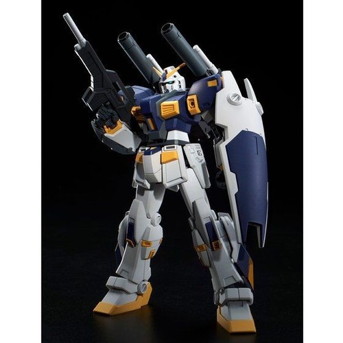 Bandai high grade 1 - p-bandai, hg