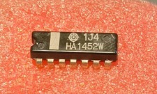 Chip hitachi ha1452w per - hitachi,
