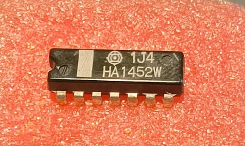 Chip hitachi ha1452w per - chip,
