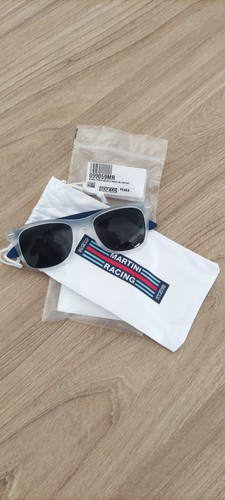 Sparco martini racing - racing, occhiali