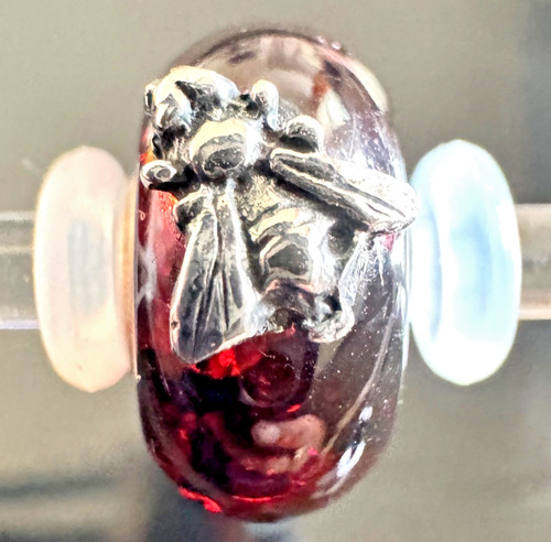 Trollbeads perlina ali di - trollbeads,