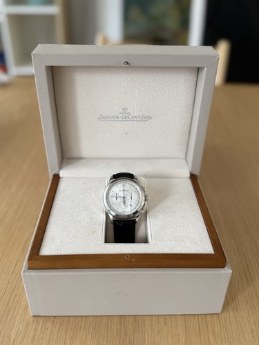 Orologio uomo jaeger - orologio,