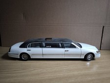 Lincoln town car - lincoln,