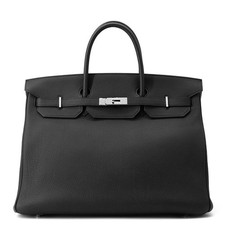 HERMES Birkin taglia 40 Togo