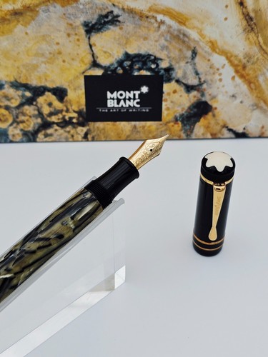 Montblanc writers edition - writers,