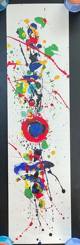 Orologio sam francis swatch - orologio,
