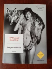 Francesco Bianconi - IL REGNO