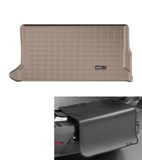 WeatherTech Copri Baule per