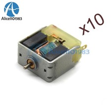 10 Pezzi Miniatura Elettronica