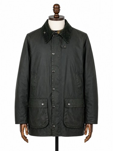 Barbour border a201 - barbour,
