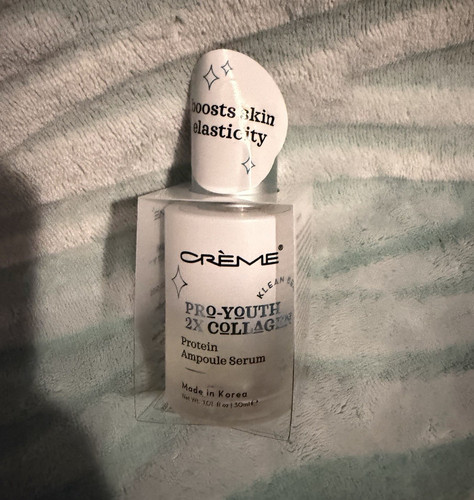 Crème pro youth - crème, siero