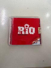 CD Rio - Mariachi Hotel 2009