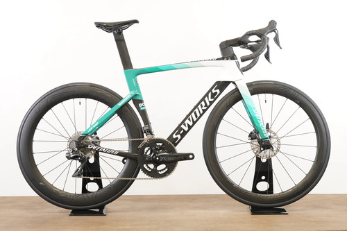 2020 54cm specialized - specialized, s-works