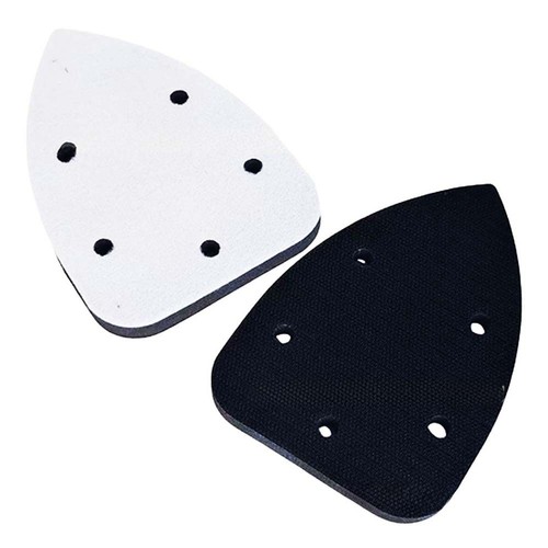 Levigatrice orbitale supporto - orbitale,