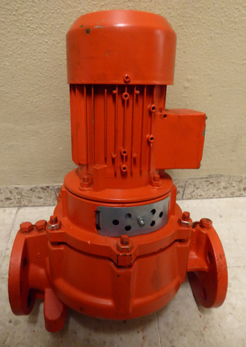 Ksb etaline 032 - ksb, 032-160