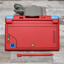 Pokedex Nintendo DS Lite