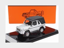 1:64 GCD-MODELS Mercedes Benz