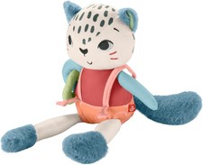 Fisher Price Leopardino Scopri