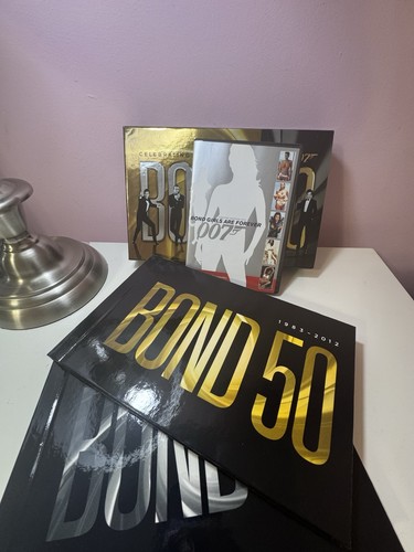 James bond blu - james, ray