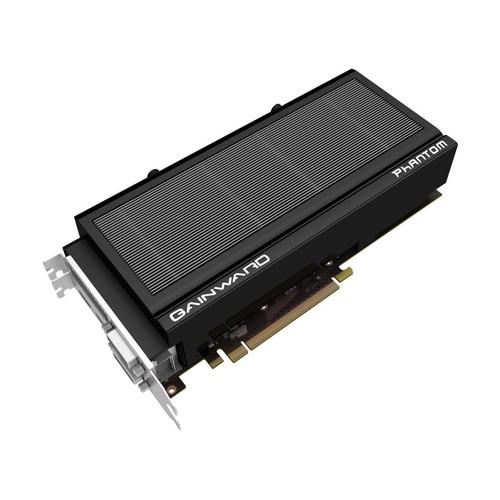 Gainward geforce gtx 960 - geforce,