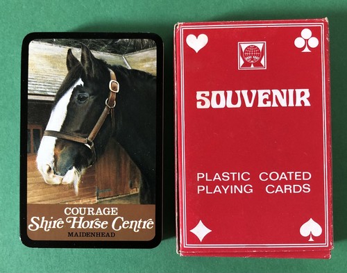 Vintage pack souvenir - of,