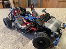 LEGO Technic Telaio 40°