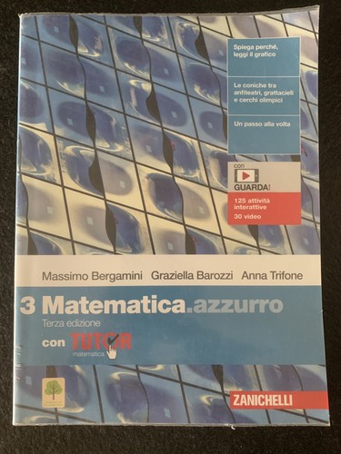 2023 matematica azzurro - 2023,