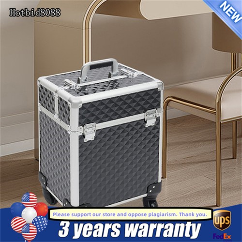Portable professional makeup - portable,