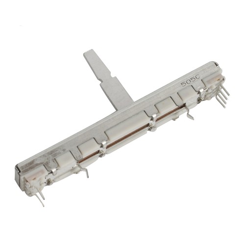 Pioneer dcv1010 fader slider - dcv1010,