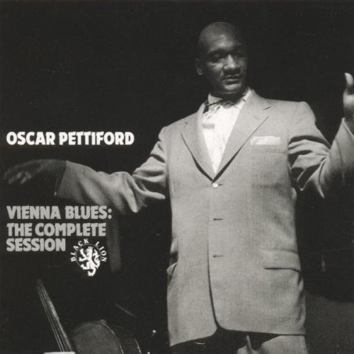 Vienna blues the - vienna, complete