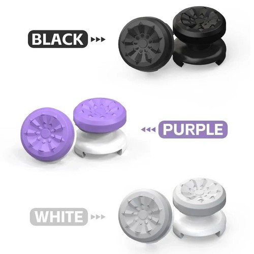 Ps4 ps5 thumb grip caps - ps5,