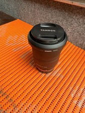 Tamron 17-28mm f/2,8 Di III RXD Obiettivo per Sony E