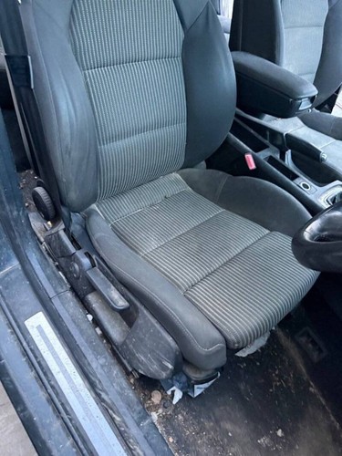 Sedile anteriore destro audi - sedile,
