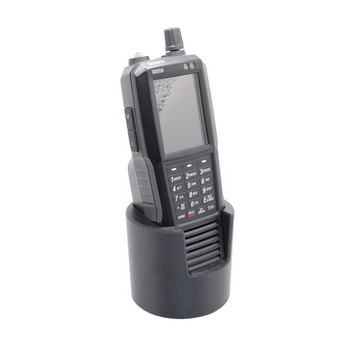 Uniden sds150 radio - uniden,