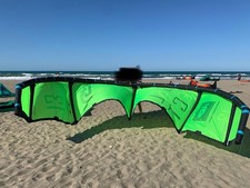 Kitesurf 13mq completo