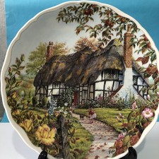 Royal Albert Dream Cottages