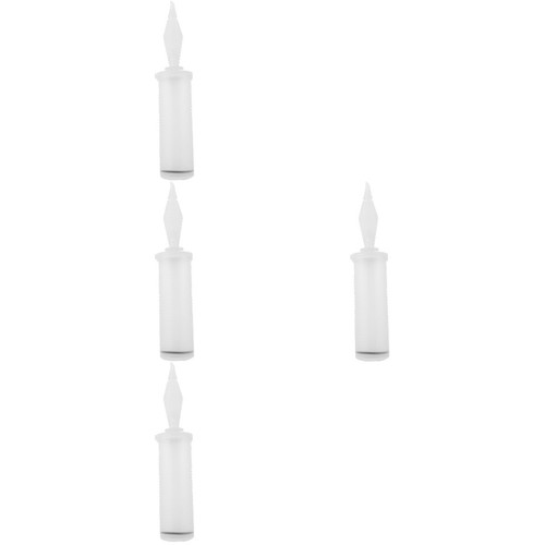 Pieces gonfiatore manuale - 4,
