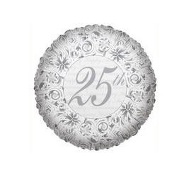 Palloncino foil mylar - palloncino,