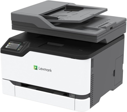 Lexmark cx431adw mfp color - lexmark, a4