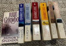 Julie Garwood Honor's
