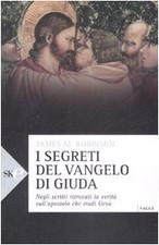 I segreti del vangelo di