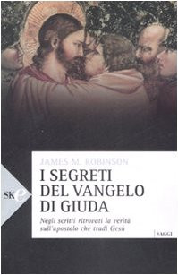 Segreti del vangelo di - i,