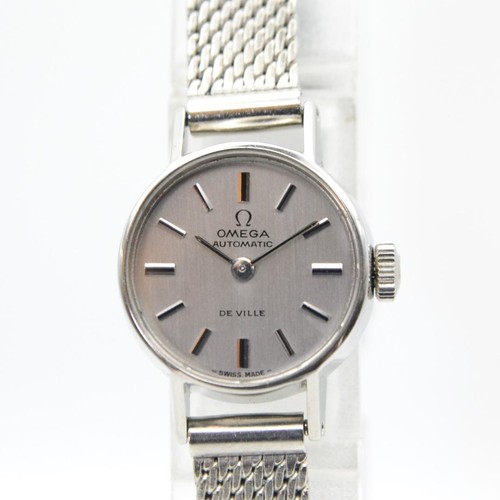 Omega ville 1973 - omega,