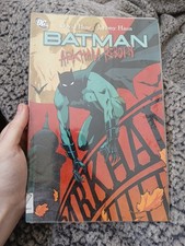 Batman - Arkham Asylum Reborn