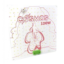 Lampada LED coltivazione Quantum Board Cosmos 120W Vanguard Hydroponics - indoor