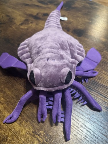 Peluche granchio ferro - , di